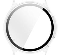 BBZ Screen Protector Cover,Ultra Slim Smartwatch Case Skin Pounch,Anti-scratch Clear TPU Watch Bumper Cover Shell Compatibile con OnePlus Watch Lite