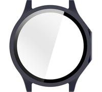 BBZ Screen Protector Cover,Ultra Slim Smartwatch Case Skin Pounch,Anti-scratch Clear TPU Watch Bumper Cover Shell Compatibile con Oppo Watch X3,Oneplus Watch4