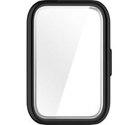 BBZ Screen Protector Cover,Ultra Slim Smartwatch Case Skin Pounch,Anti-scratch Clear TPU Watch Bumper Cover Shell Compatibile con Huawei band 11