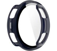 BBZ Screen Protector Cover,Ultra Slim Smartwatch Case Skin Pounch,Anti-scratch Clear TPU Watch Bumper Cover Shell Compatibile con Amazfit Active3 Premium