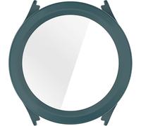 BBZ Screen Protector Cover,Ultra Slim Smartwatch Case Skin Pounch,Anti-scratch Clear TPU Watch Bumper Cover Custodia Compatibile con Xiaomi Watch S5