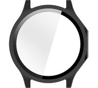 BBZ Screen Protector Cover,Ultra Slim Smartwatch Case Skin Pounch,Anti-scratch Clear TPU Watch Bumper Cover Shell Compatibile con Oppo Watch X3,Oneplus Watch4