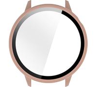 BBZ Screen Protector Cover,Ultra Slim Smartwatch Case Skin Pounch,Anti-scratch Clear TPU Watch Bumper Cover Custodia Compatibile con OPPO Watch X3Mini，Oneplus watch4 43MM