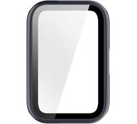 BBZ Screen Protector Cover,Ultra Slim Smartwatch Case Skin Pounch,Anti-scratch Clear TPU Watch Bumper Cover Shell Compatibile con Huawei band 11