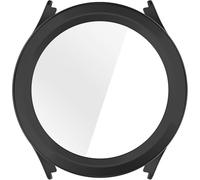 BBZ Screen Protector Cover,Ultra Slim Smartwatch Case Skin Pounch,Anti-scratch Clear TPU Watch Bumper Cover Custodia Compatibile con Xiaomi Watch S5