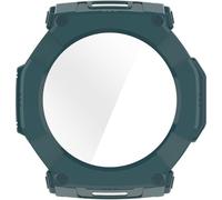 BBZ Screen Protector, Smartwatch Case Skins Pounch, Anti-Scratch Plating PC Case Bumper Shell Compatibile con Amazfit T-Rex Ultra 2