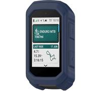 BBZ Silicone Protective Case Cover Shell Skin Compatibile con Garmin Edge MTB