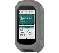 BBZ Silicone Protective Case Cover Shell Skin Compatibile con Garmin Edge MTB