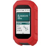 BBZ Silicone Protective Case Cover Shell Skin Compatibile con Garmin Edge MTB