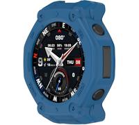 BBZ Silicone Protective Case Cover Shell Skin Compatible with Amazfit T-Rex3 PRO 48MM