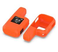 BBZ Soft Silicone Bike GPS Navigation Protective Cover Compatibile con Garmin inReach Mini2