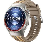 BBZ Soft Silicone Quick Release Strap Smartwatch Accessory Cinturino Compatibile con Huawei Watch GT6 Pro