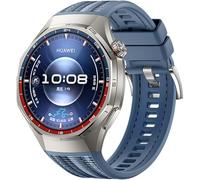 BBZ Soft Silicone Quick Release Strap Smartwatch Accessory Cinturino Compatibile con Huawei Watch GT6 Pro