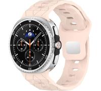 BBZ Soft Silicone Quick Release Strap Smartwatch Accessory Strap Compatible with Samsung Galaxy Watch 8,Galaxy Watch 8 classic