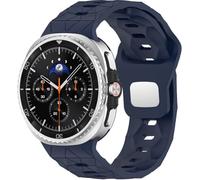 BBZ Soft Silicone Quick Release Strap Smartwatch Accessory Strap Compatible with Samsung Galaxy Watch 8,Galaxy Watch 8 classic