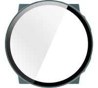 BBZ Soft TPU Bumper Cover with Screen Protector，Anti-Scratch Shockproof Full Protective Custodia Compatibile con SUUNTO Vertical2