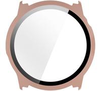 BBZ Soft TPU Bumper Cover with Screen Protector，Anti-Scratch Shockproof Full Protective Custodia Compatibile con COROS PACE4