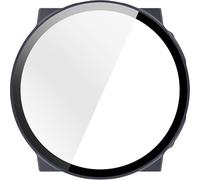 BBZ Soft TPU Bumper Cover with Screen Protector，Anti-Scratch Shockproof Full Protective Custodia Compatibile con SUUNTO Vertical2