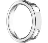 BBZ Soft TPU Bumper Cover with Screen Protector，Anti-Scratch Shockproof Full Protective Custodia Compatibile con Huawei Watch GT6 41mm, GT5 41mm