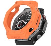 BBZ T-REX3 Custodia,TPU Protective Cases Cover Watch Protector Shell Accessories Compatibile con Amazfit T-REX3