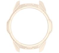 BBZ TPU Protective Watch Custodia Cover Shell Compatibile con Garmin Forerunner 570 42MM