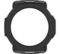 BBZ Ultra Smartwatch Case Skins Pounch,Anti-scratch Clear TPU Watch Plating Bumper Cover Shell Compatibile con Amazfit T-Rex Ultra 2