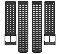 BBZ VERTICAL cinturino,22mm cinturino quickfit Compatibile con SUUNTO 9 PEAK,9 PEAK pro,URBAN 4 5 6,ATHLETIC 1 2 3