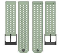 BBZ VERTICAL cinturino,22mm cinturino quickfit Compatibile con SUUNTO 9 PEAK,9 PEAK pro,URBAN 4 5 6,ATHLETIC 1 2 3