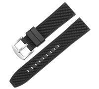 BBZ VERTICAL cinturino,22mm quickfit FKM Rubber strap Compatibile con SUUNTO 9 PEAK,9 PEAK pro,URBAN 4 5 6,ATHLETIC 1 2 3,Forerunner 265,Forerunner 965,FORERUNNER 255