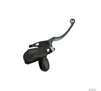 BC 003 Comando pompa freno Ajp leva lunga cromata