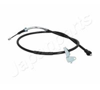 BC-0119 Cavo comando, Freno stazionamento Japanparts