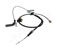 Japanparts Cavo Comando. Freno Stazionamento Bc-115