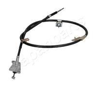 JAPANPARTS BC-154L Cavo freno a mano