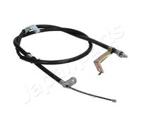 JAPANPARTS BC-168R Cavo freno a mano