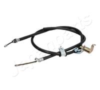 BC-169L Cavo comando, Freno stazionamento Japanparts