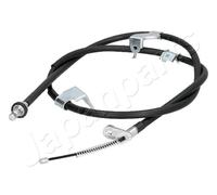 BC-178L Cavo comando, Freno stazionamento Japanparts