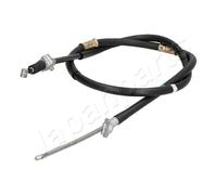 Japanparts Cavo freno a mano BC-2016R posteriore Dx per LEXUS GS