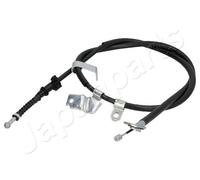 JAPANPARTS BC-2048L Cavo freno a mano