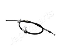 BC-2053L Cavo comando, Freno stazionamento Japanparts