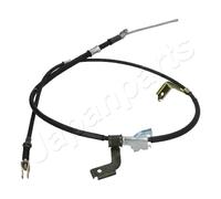 BC-2066L Cavo comando, Freno stazionamento Japanparts