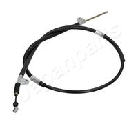 BC-207 Cavo comando, Freno stazionamento Japanparts