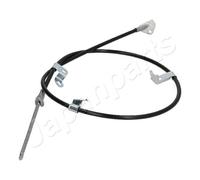 BC-209 JAPANPARTS Cavo comando, Freno stazionamento per TOYOTA