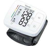 BC 21 Polso parlante, Misuratore di pressione bianco