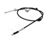 JAPANPARTS JPBC-220 Cavo Comando Freno Stazionamento