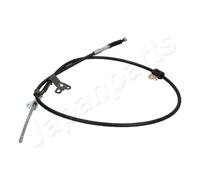 JAPANPARTS BC-221 Cavo freno a mano