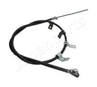 BC-231 Cavo comando, Freno stazionamento Japanparts