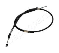 BC-250R Cavo comando, Freno stazionamento Japanparts