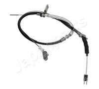 JAPANPARTS BC-273 Cavo freno a mano