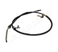 BC-304 Cavo comando, Freno stazionamento Japanparts