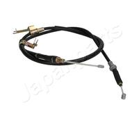 1 CAVO FRENO DI STAZIONAMENTO POSTERIORE DX JAPANPARTS BC306 BC-306